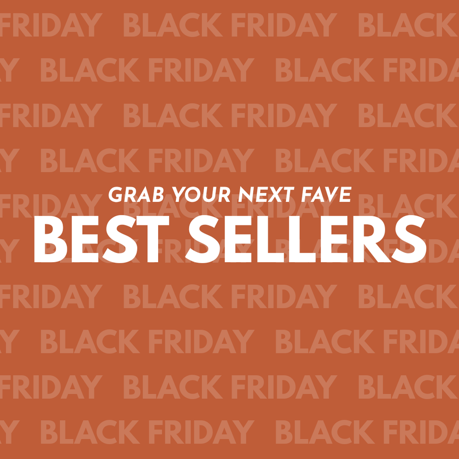 Best Sellers
