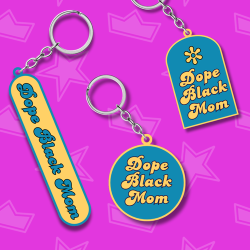 Celebrate the hot girl moms