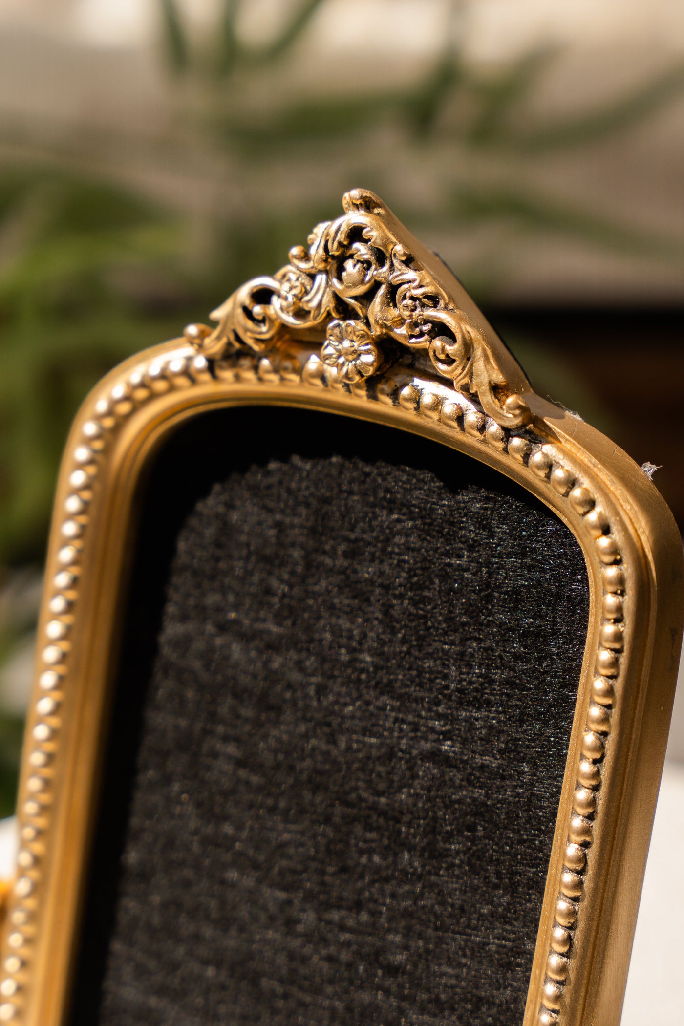 The Gilded Arch Pinboard