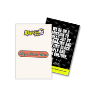 Enamel Pin | Dope Black Mom