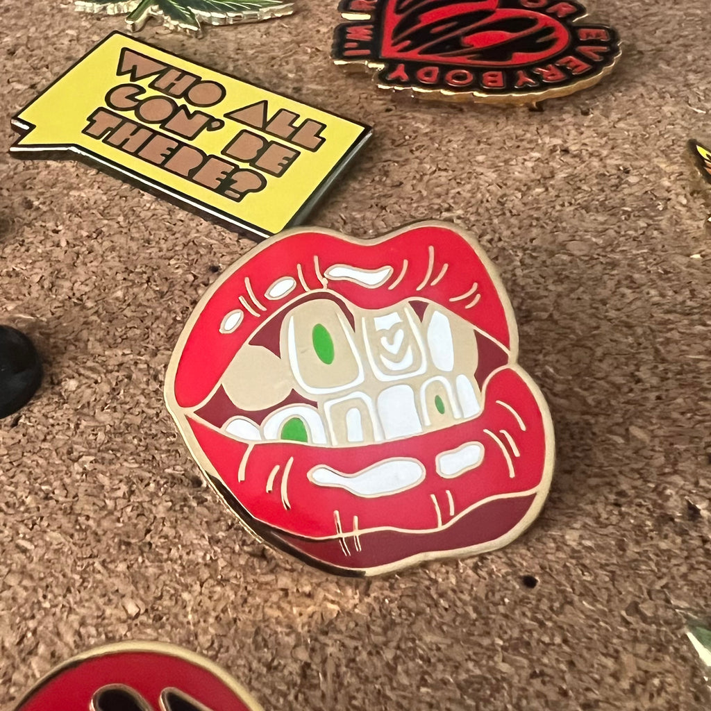 Grillz