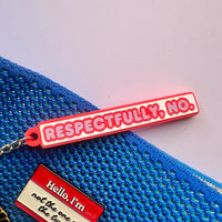 The 4 by 4 Combo | 4 Keychains & 4 Pins