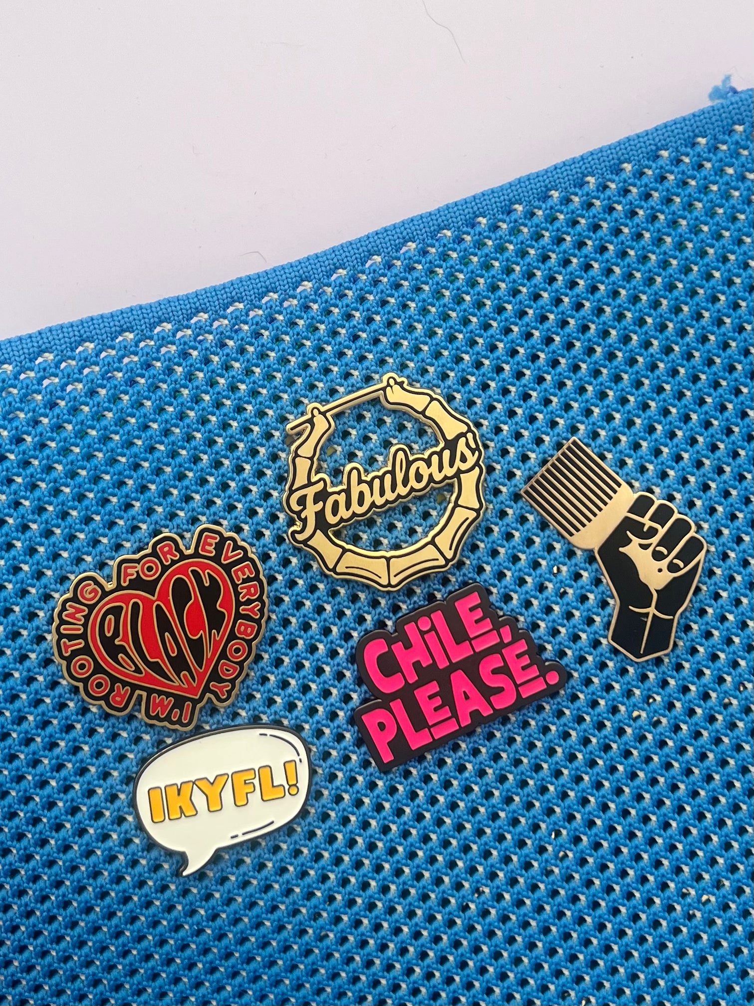 The Greatest Hits Bundle (5-Piece Set)