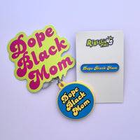 The Dope Black Mom Bundle