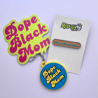 The Dope Black Mom Bundle
