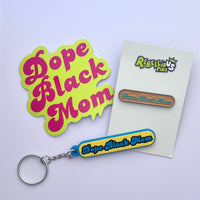 The Dope Black Mom Bundle