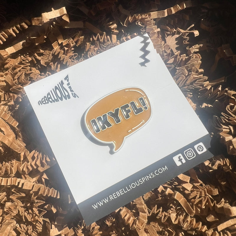 IKYFL