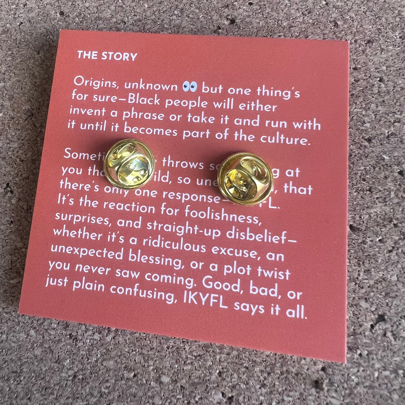 IKYFL