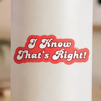Mystery Sticker Pack