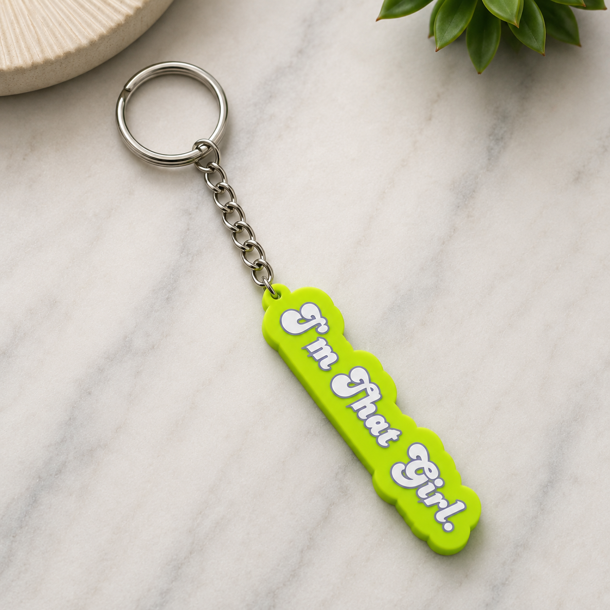 Keychain Bundle