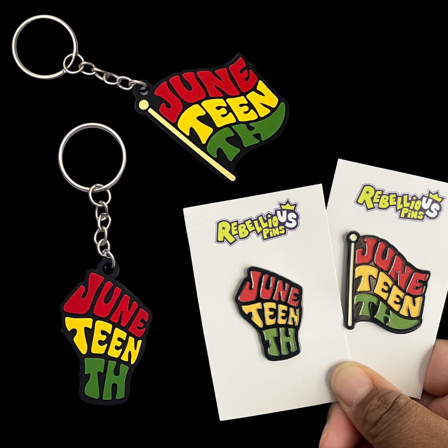 Juneteenth Bundle