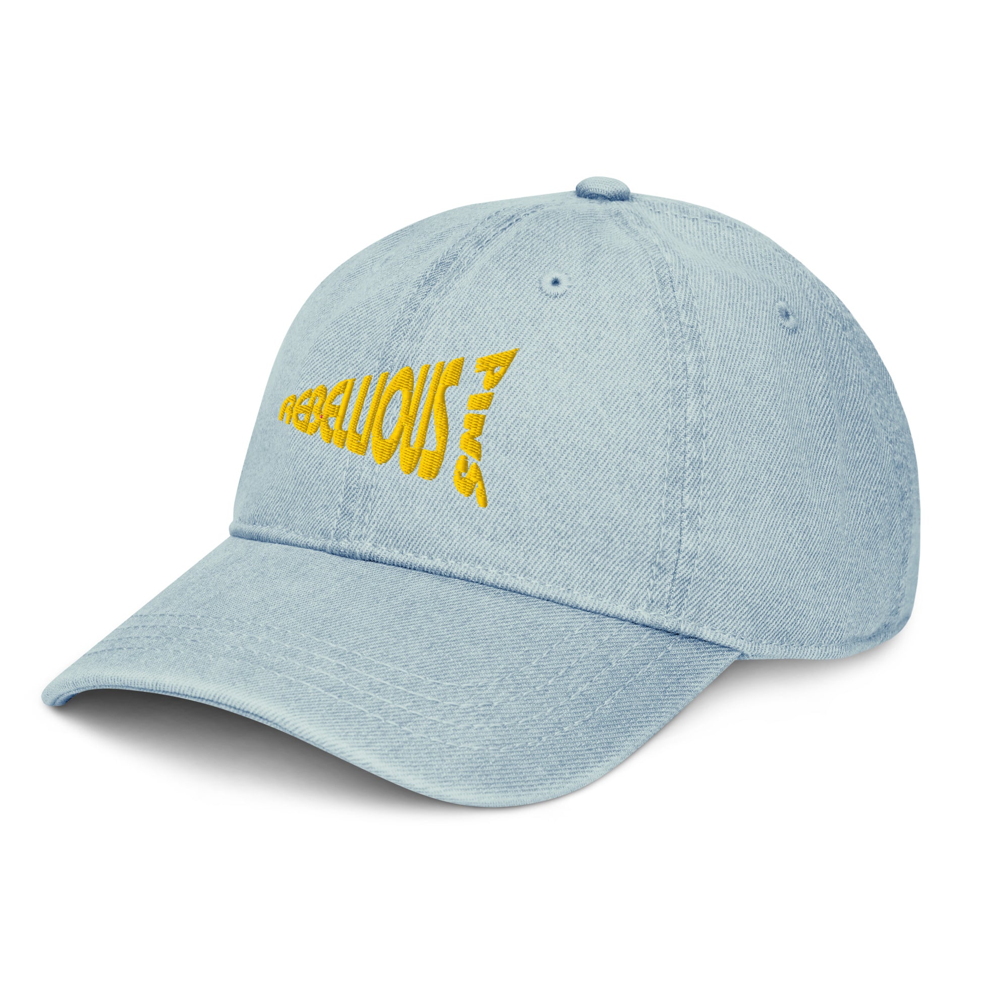 Rebellious Pins Logo ht