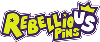 Rebellious Pins