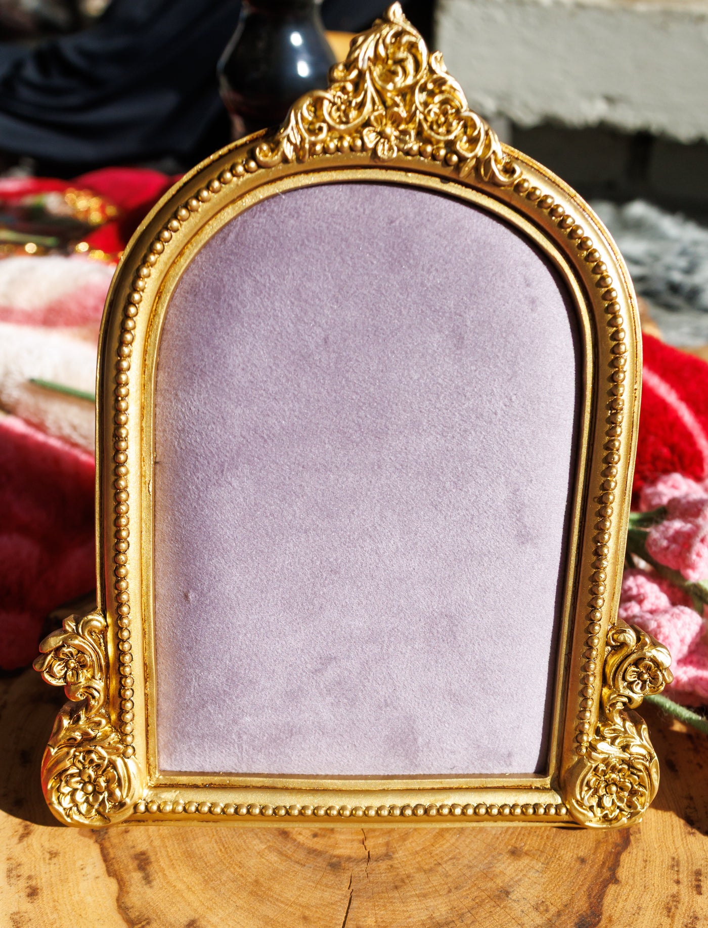 The Gilded Arch Pinboard